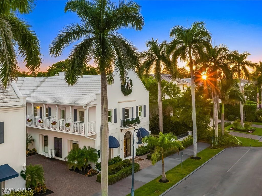Condo in Naples, Florida, United States 1 - 16746198