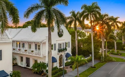 Condo in Naples, Florida, United States 1