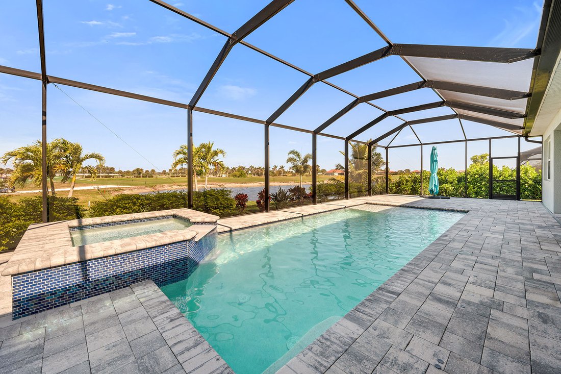 House in Naples, Florida, United States 2 - 16748370