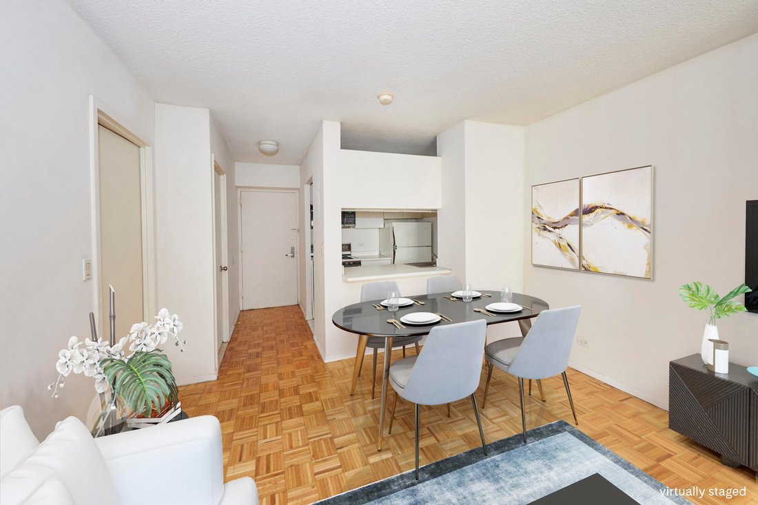 Condo in New York, New York, United States 5 - 16748521