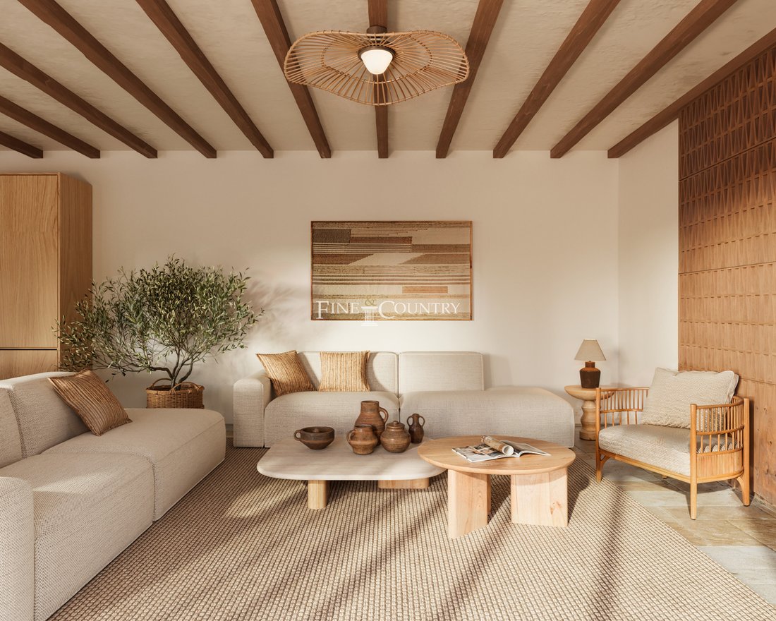 Villa in Moraira, Teulada, Valencian Community 4 - 16746142