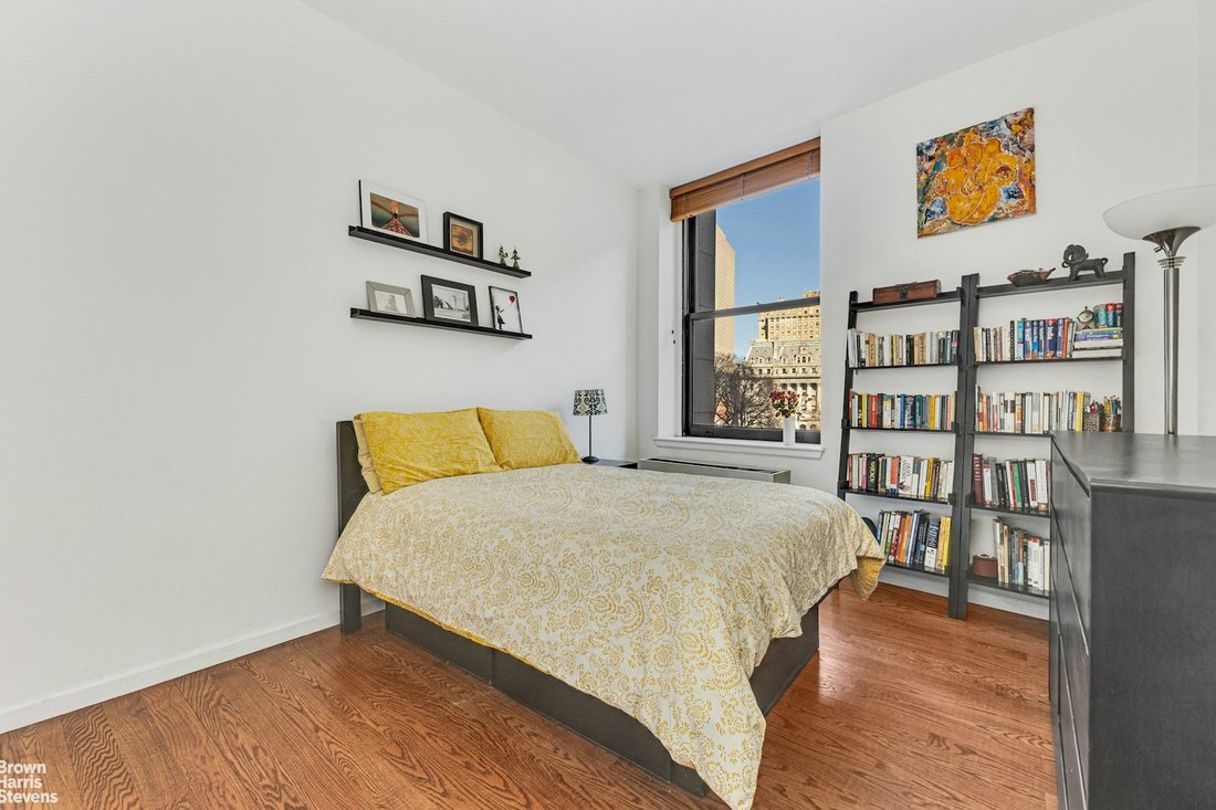 Condo in New York, New York, United States 4 - 16748371