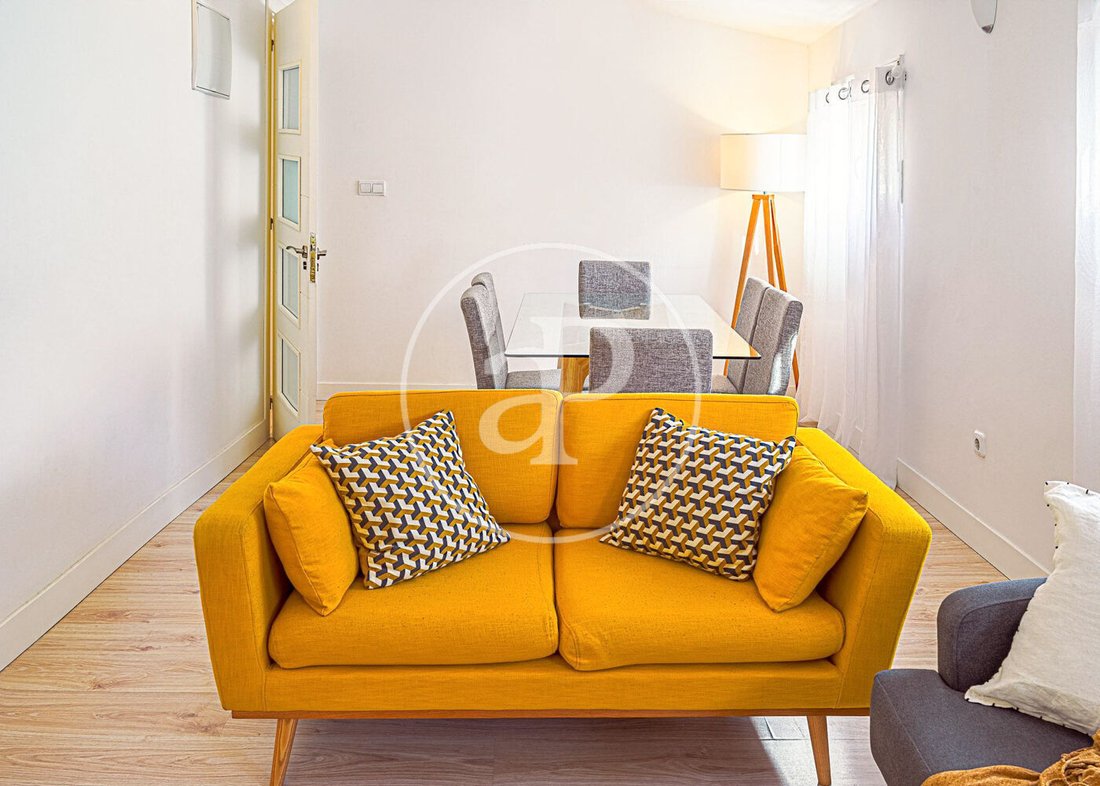 Apartment in Centro, Madrid, Spain 2 - 16751336