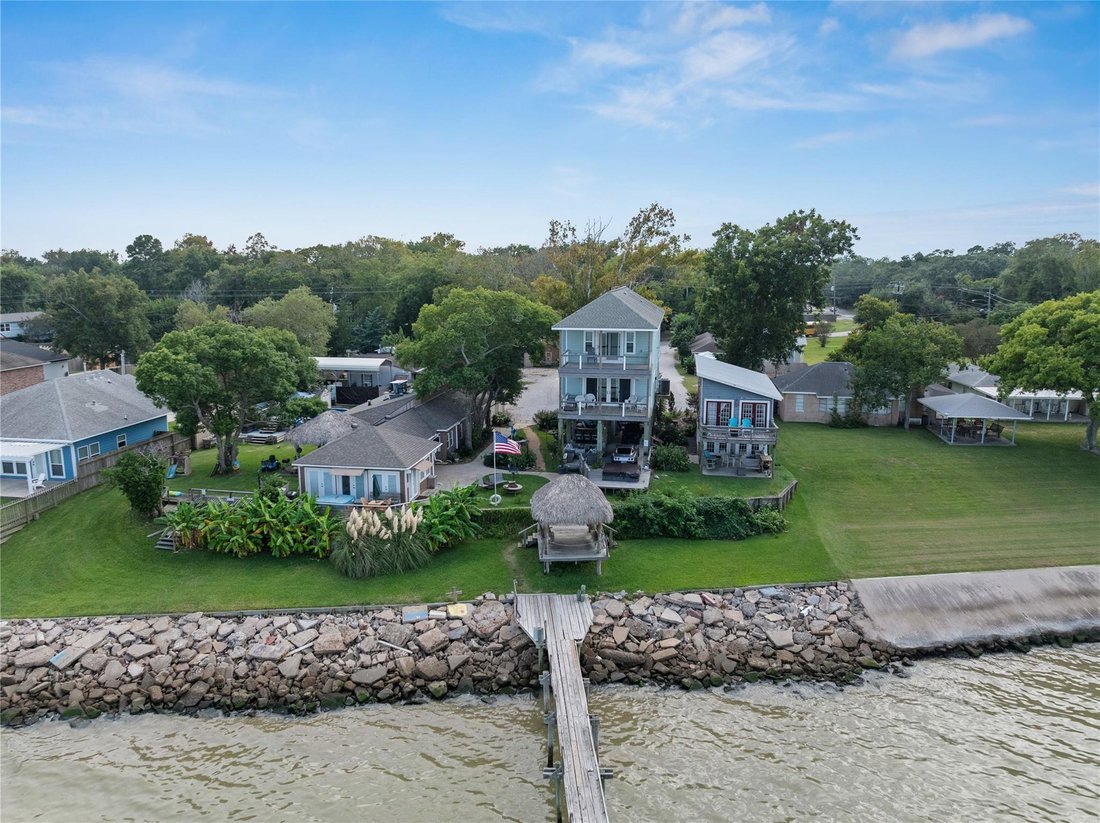 Apartment in Bacliff, Texas, United States 2 - 16751660