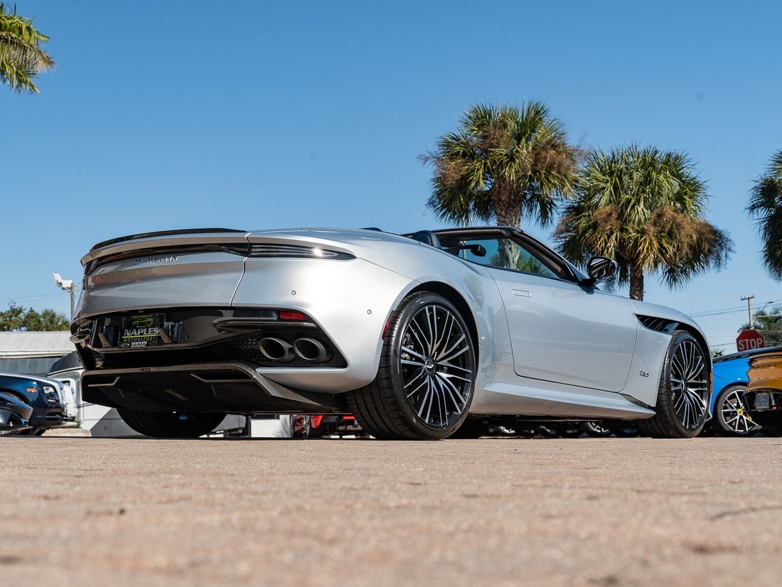 Cabriolet in Naples, FL 5 - 16748819