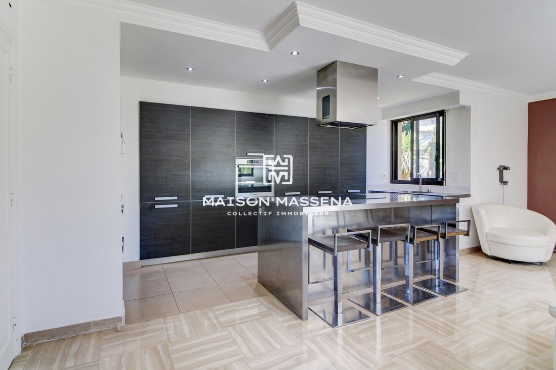 Apartment in Cimiez, Nice, France 4 - 16289557