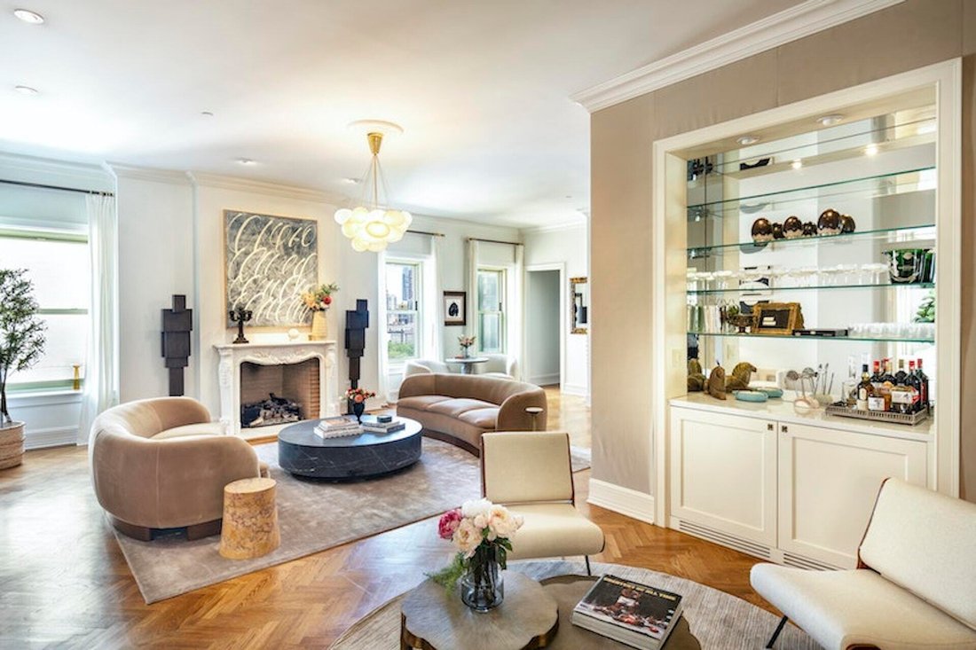 Condo in New York, New York, United States 3 - 16747069