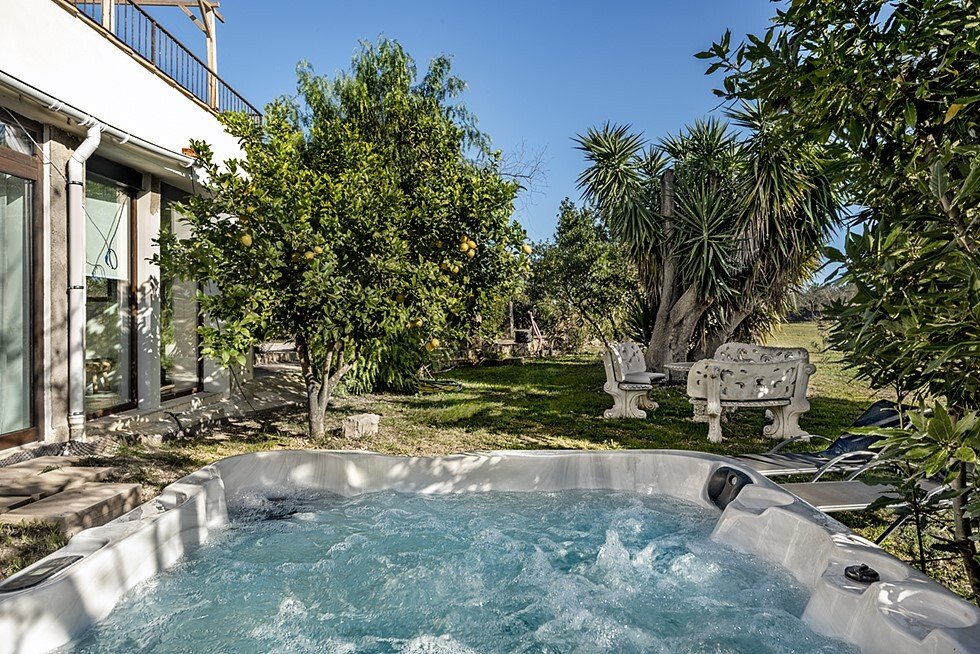 Country House in Algaida, Balearic Islands, Spain 3 - 16750062