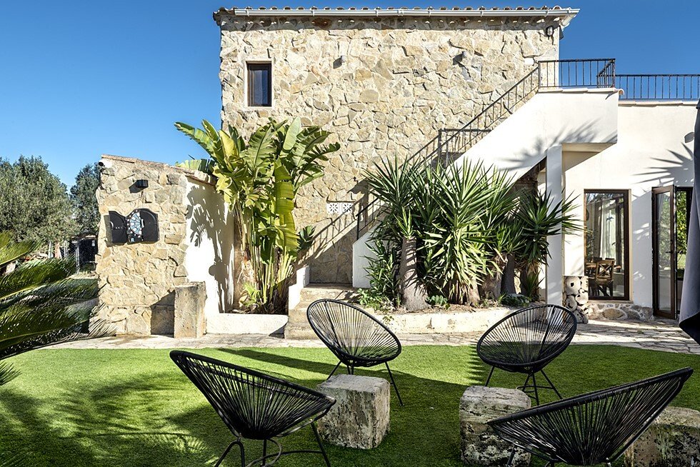 Country House in Algaida, Balearic Islands, Spain 4 - 16750062