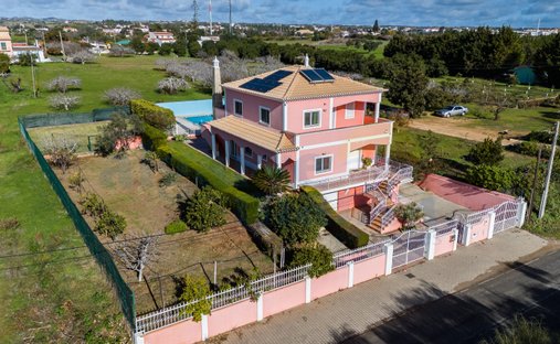 House in Vila Nova de Cacela, Algarve, Portugal 1