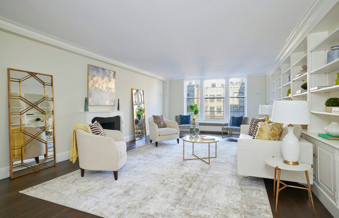 Co Op in New York, New York, United States 1 - 16748008