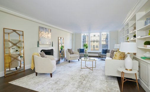 Co Op in New York, New York, United States 1