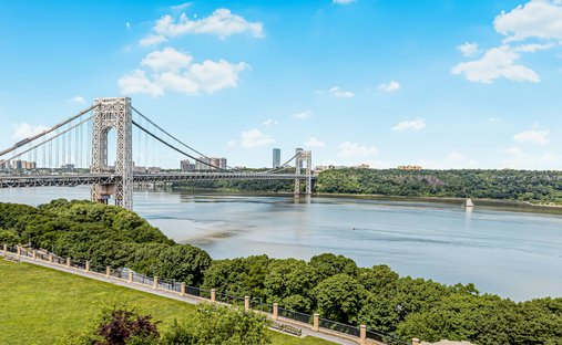 Co Op in New York, New York, United States 1