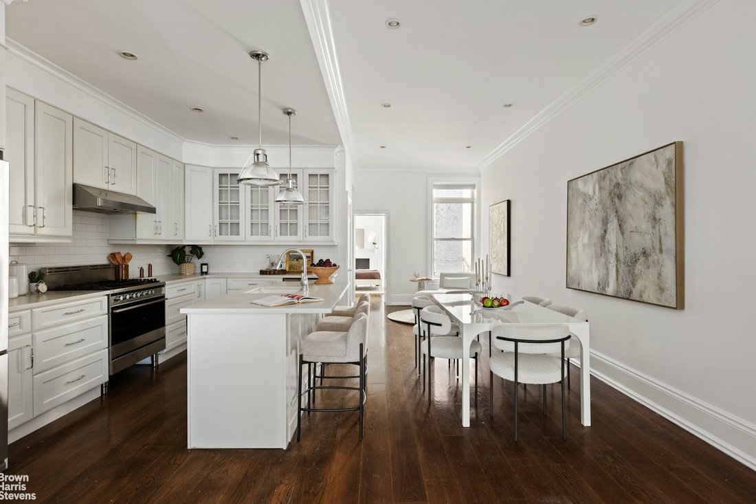 Townhouse in New York, New York, United States 5 - 16747310