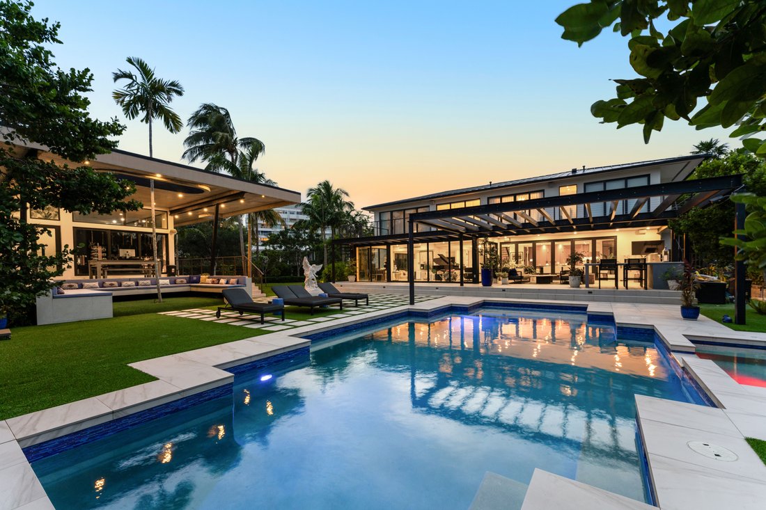 House in Miami Beach, Florida, United States 1 - 16746465
