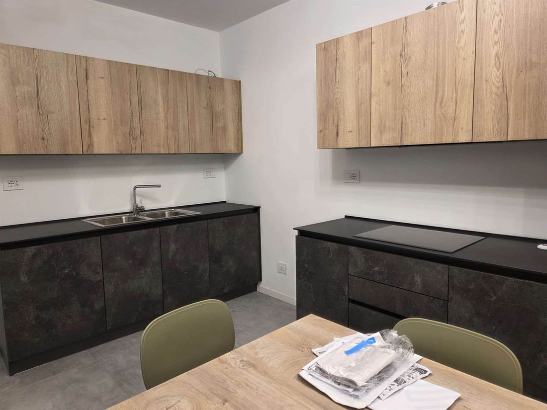 Apartment in Center, Sesto San Giovanni, Lombardy 2 - 16749859