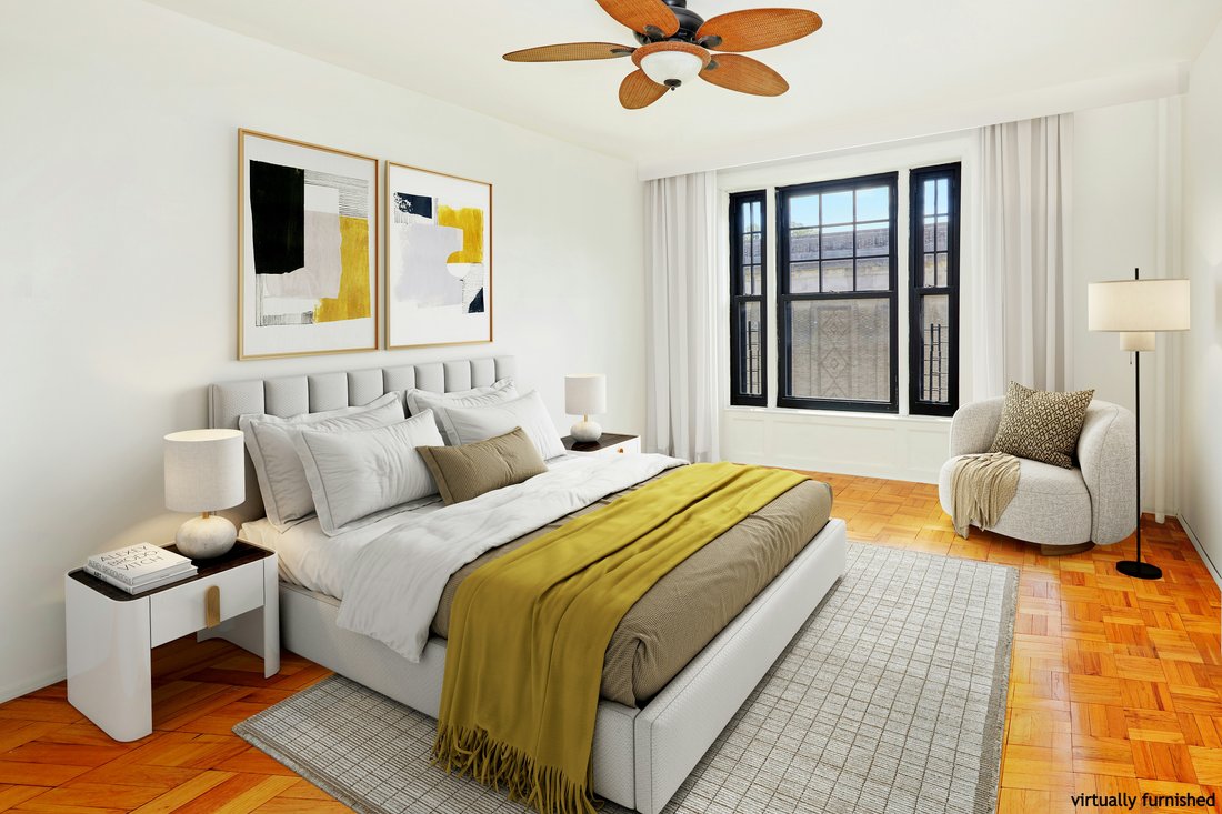 Co Op in New York, New York, United States 3 - 16748438