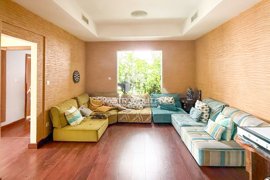Villa in Al Hebiah Sixth, Al Hebiah, Dubai 4 - 16747719