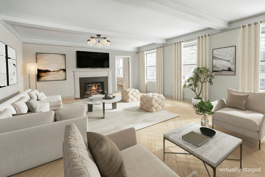 Co Op in New York, New York, United States 1 - 16748071
