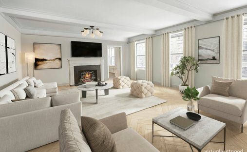 Co Op in New York, New York, United States 1