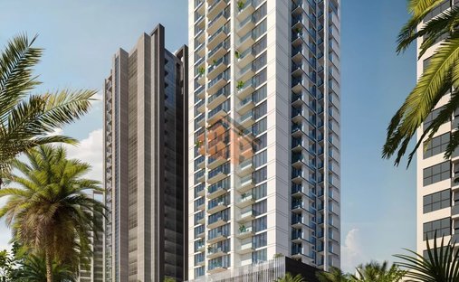 Apartment in JVC / Jumeirah Village Circle, Dubai, United Arab Emirates 1