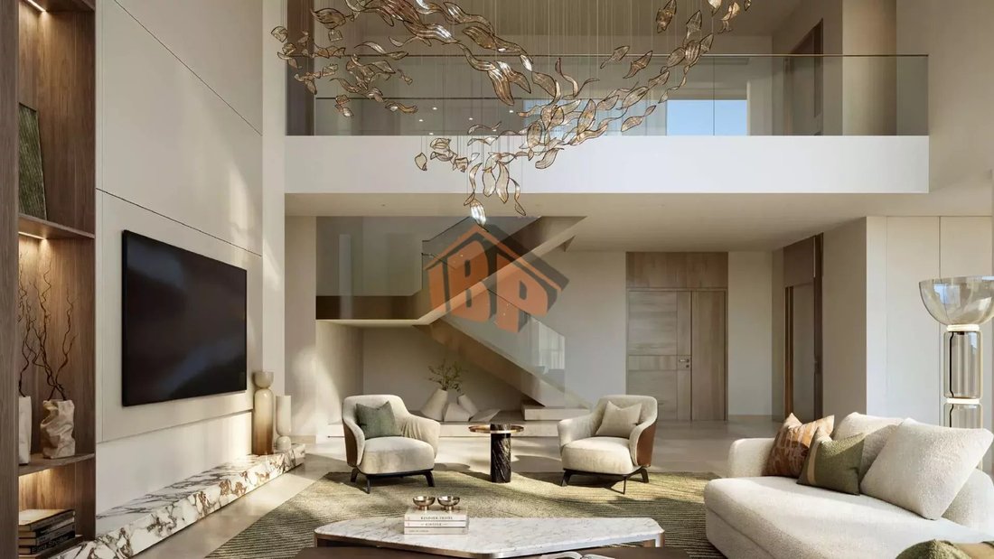 House in Al Bada'a, Dubai, United Arab Emirates 1 - 16746354