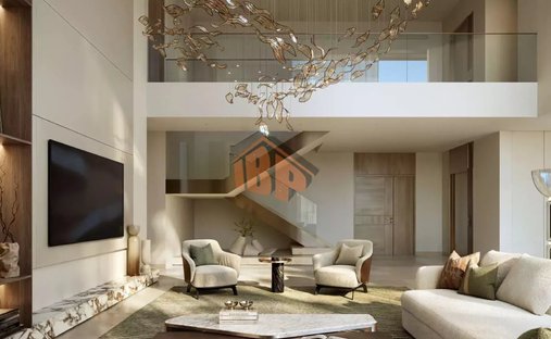 Apartment in Al Bada'a, Dubai, United Arab Emirates 1