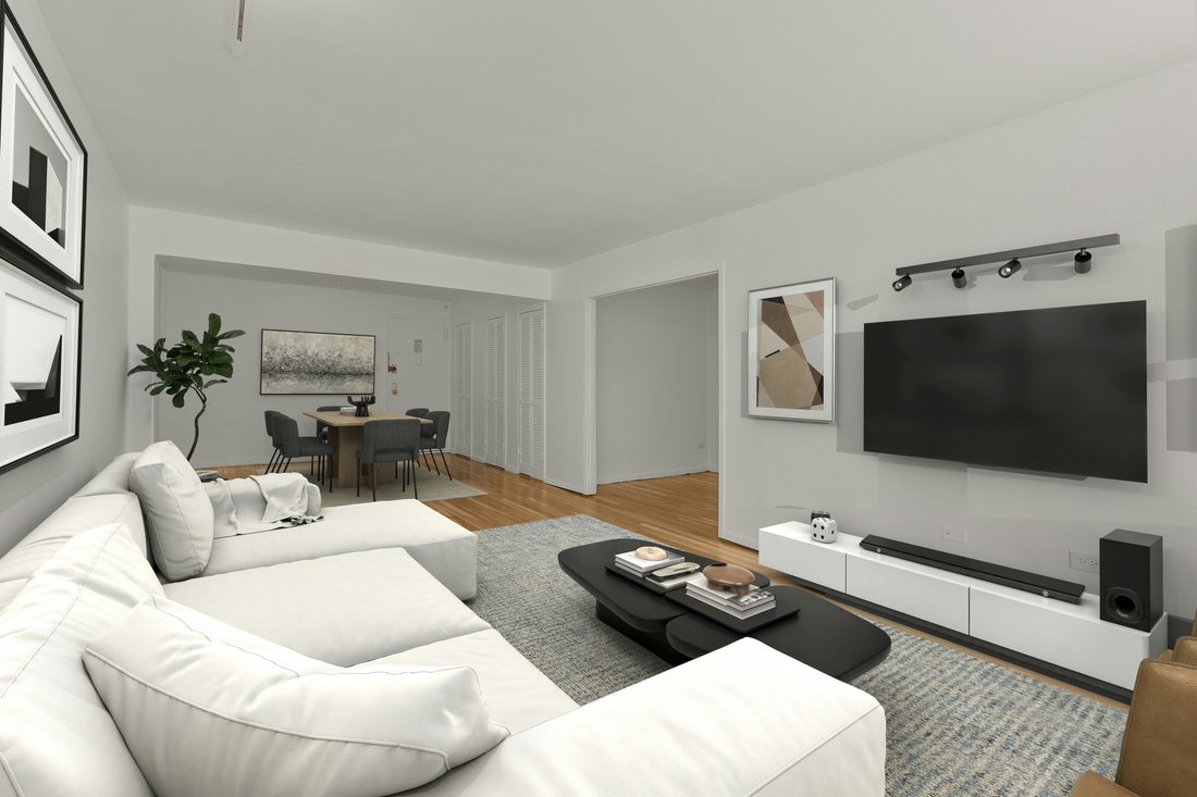 Co Op in New York, New York, United States 3 - 16747044