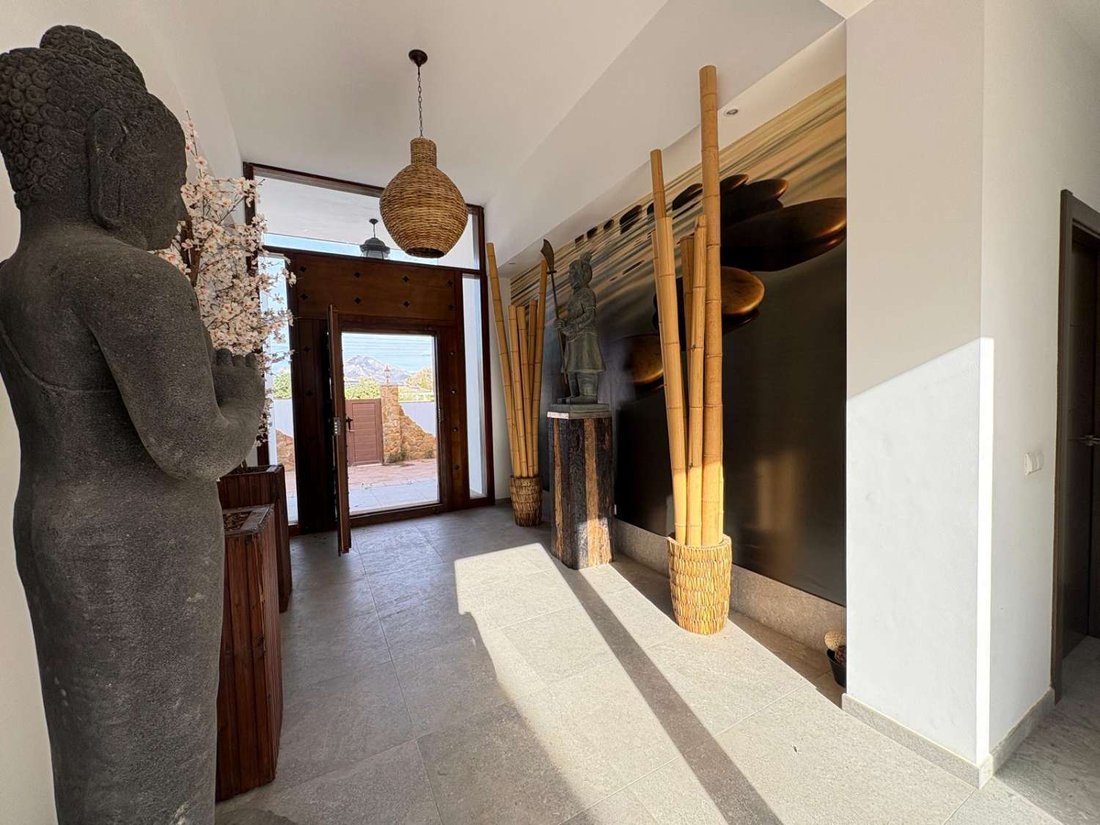 Chalet in Mutxamel, Valencian Community, Spain 3 - 16749426