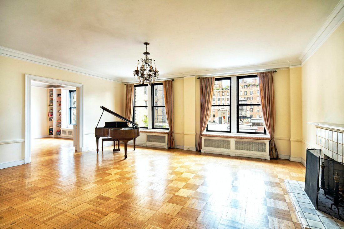 Co Op in New York, New York, United States 2 - 16747652