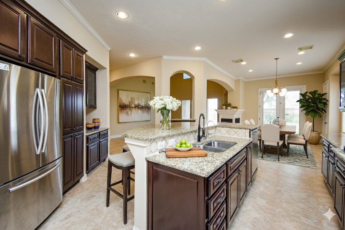 House in Sugar Land, Texas, United States 5 - 16752124