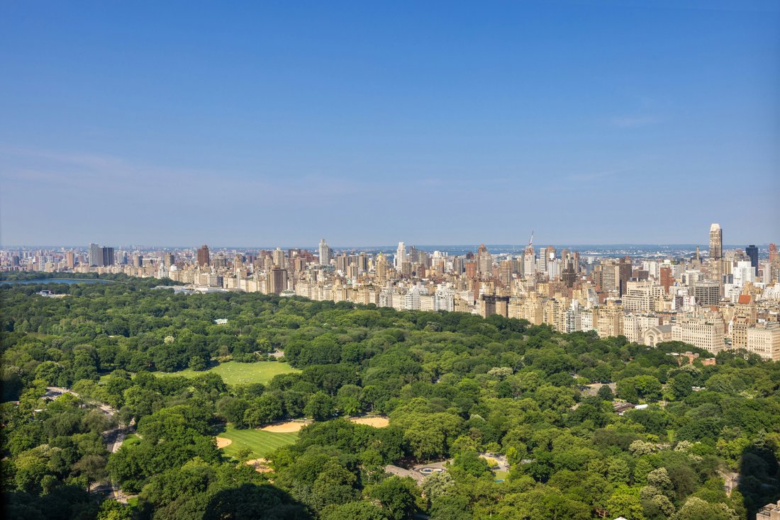 Condo in New York, New York, United States 2 - 16747423
