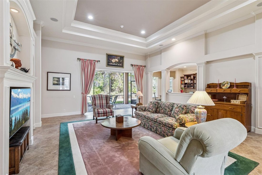House in DeLand, Florida, United States 5 - 16748487