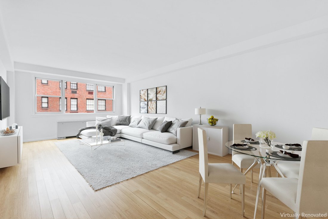 Co Op in New York, New York, United States 1 - 16747944