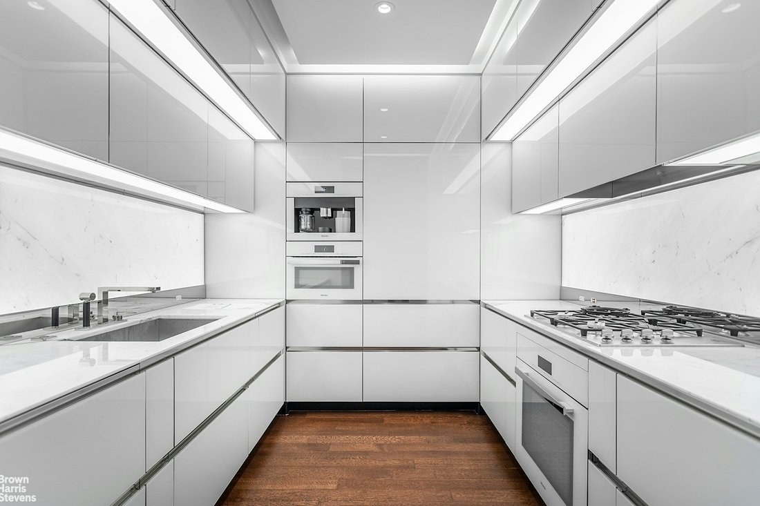 Condo in New York, New York, United States 5 - 16747989
