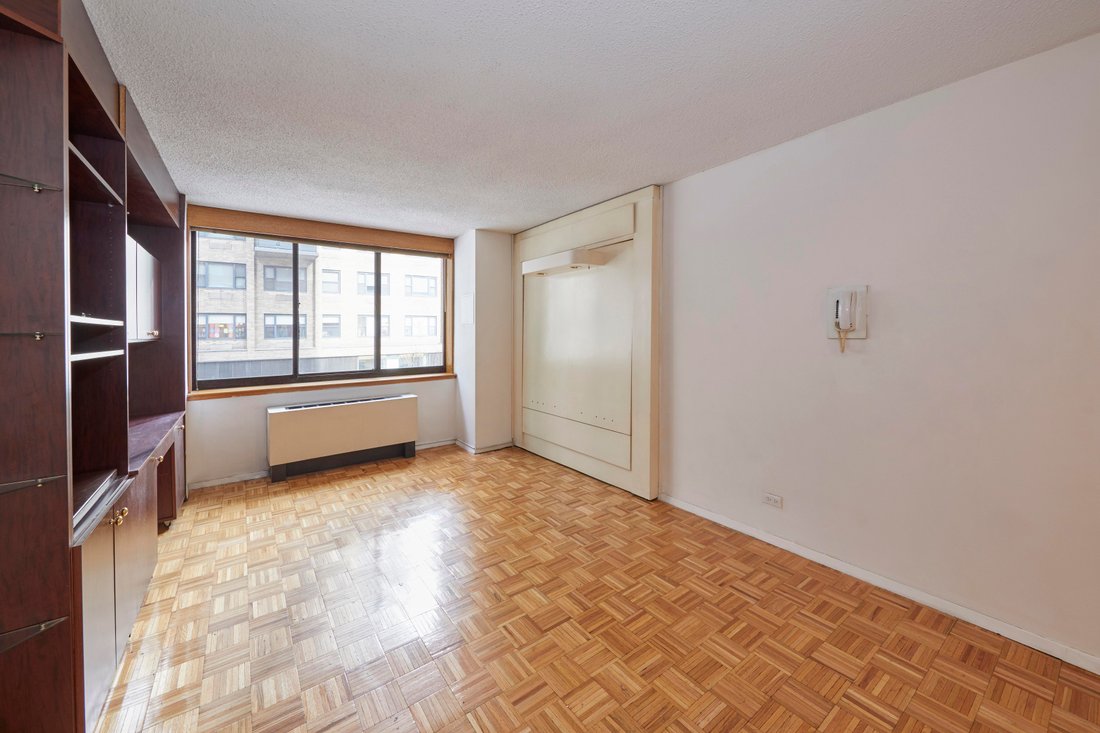 Condo in New York, New York, United States 4 - 16748521