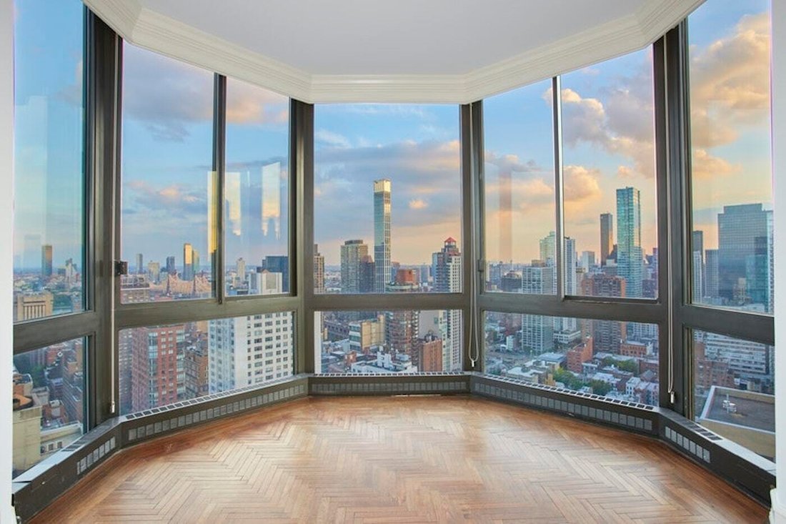 Condo in New York, New York, United States 4 - 16748020