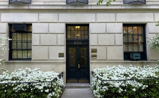 Cooperativa en Nueva York, Nueva York, Estados Unidos 1