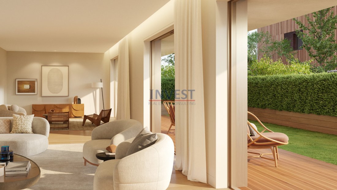 Apartment in Aldoar, Foz do Douro e Nevogilde, Porto District, Portugal 2 - 16750083