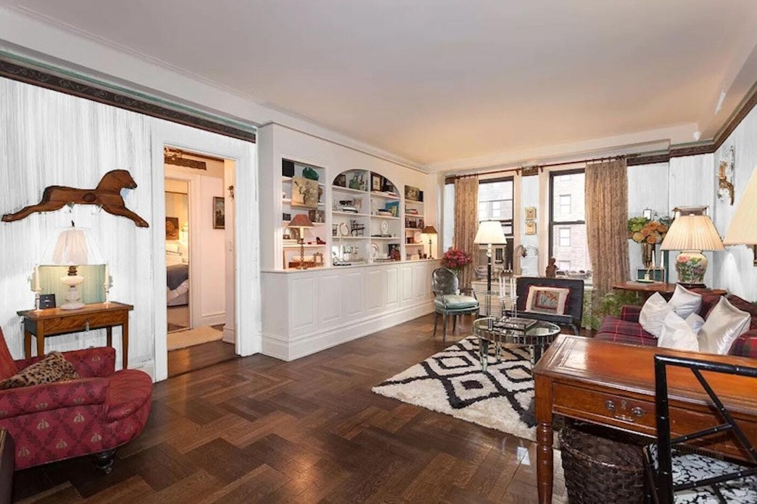 Co Op in New York, New York, United States 1 - 16748170