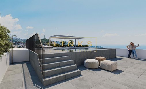Apartment in Camara De Lobos, Madeira, Portugal 1