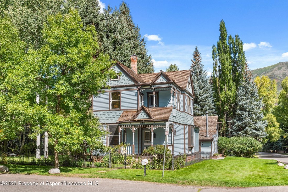 House in Aspen, Colorado, United States 3 - 16751943