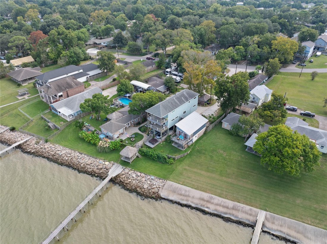 Apartment in Bacliff, Texas, United States 4 - 16751660