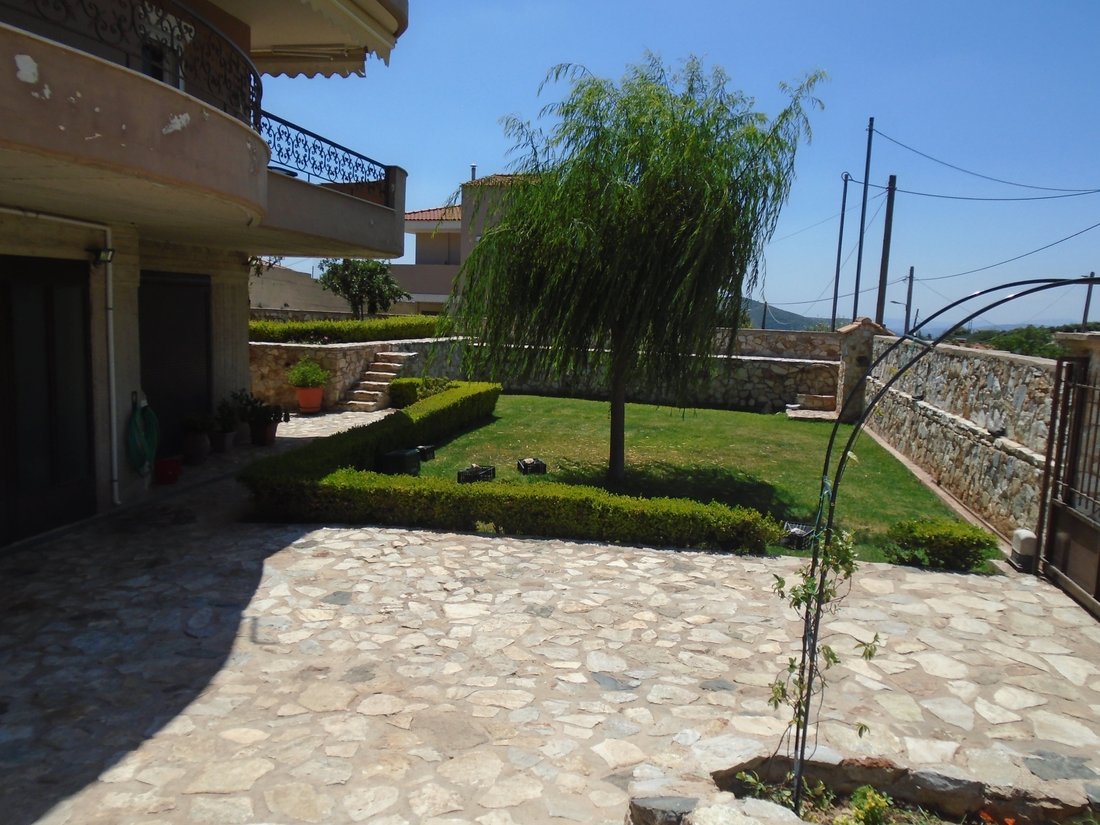 House in Marathonas, Attica, Greece 2 - 16751017