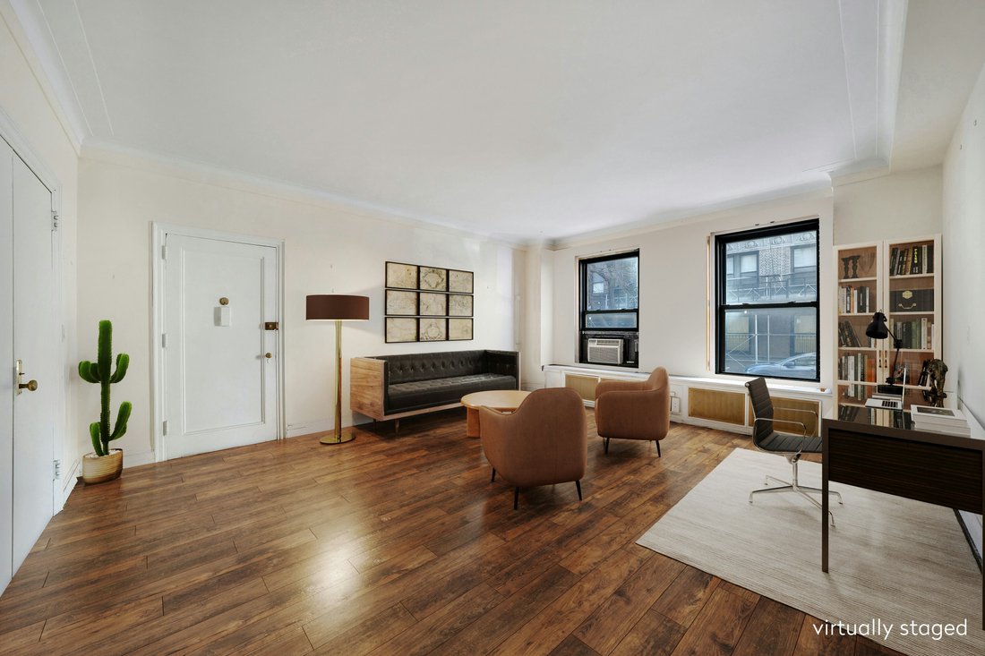 Co Op in New York, New York, United States 3 - 16747892