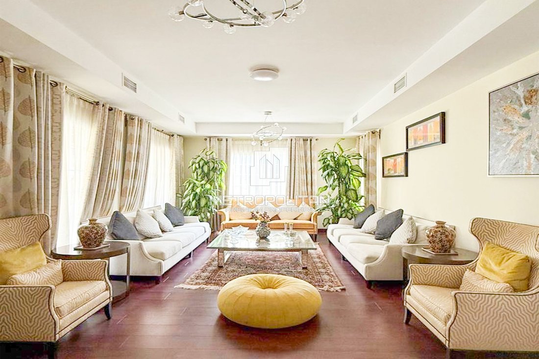Villa in Al Hebiah Sixth, Al Hebiah, Dubai 3 - 16747719