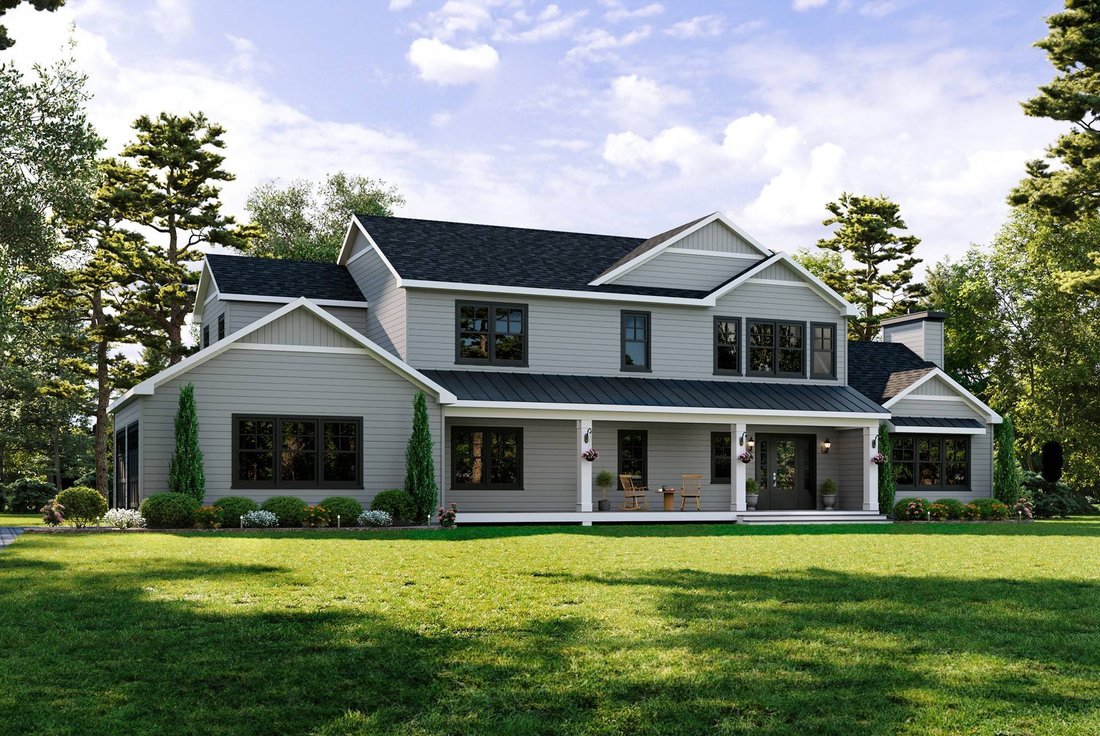 House in Westhampton, New York, United States 1 - 16746897