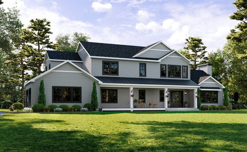 Haus in Westhampton, New York, Vereinigte Staaten 1