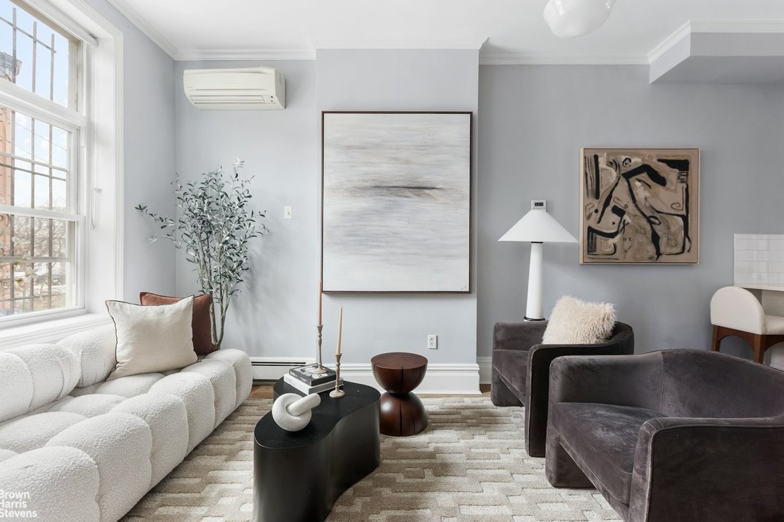 Townhouse in New York, New York, United States 1 - 16747454