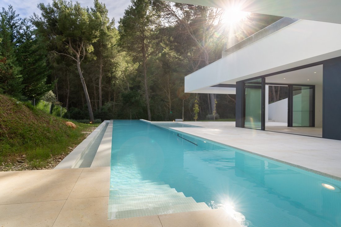 Villa in Son Vida, Palma, Balearic Islands 2 - 15526937